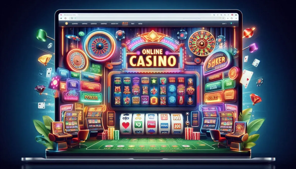 Playfina Casino